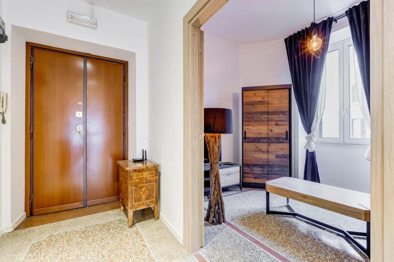 Re Di Roma Guest House Kültér fotó