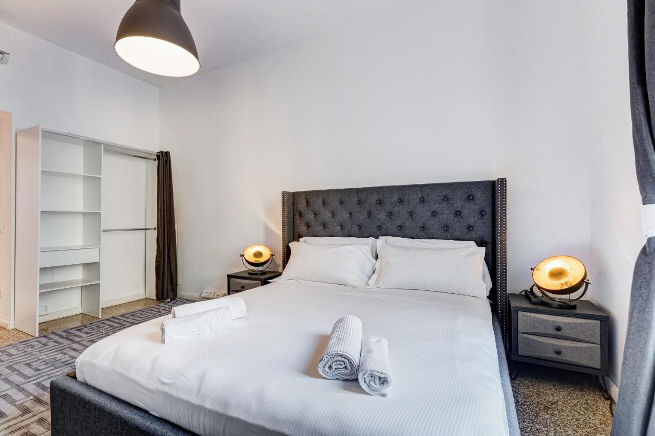 Re Di Roma Guest House Kültér fotó