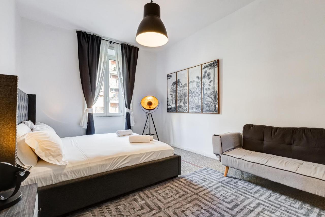 Re Di Roma Guest House Kültér fotó