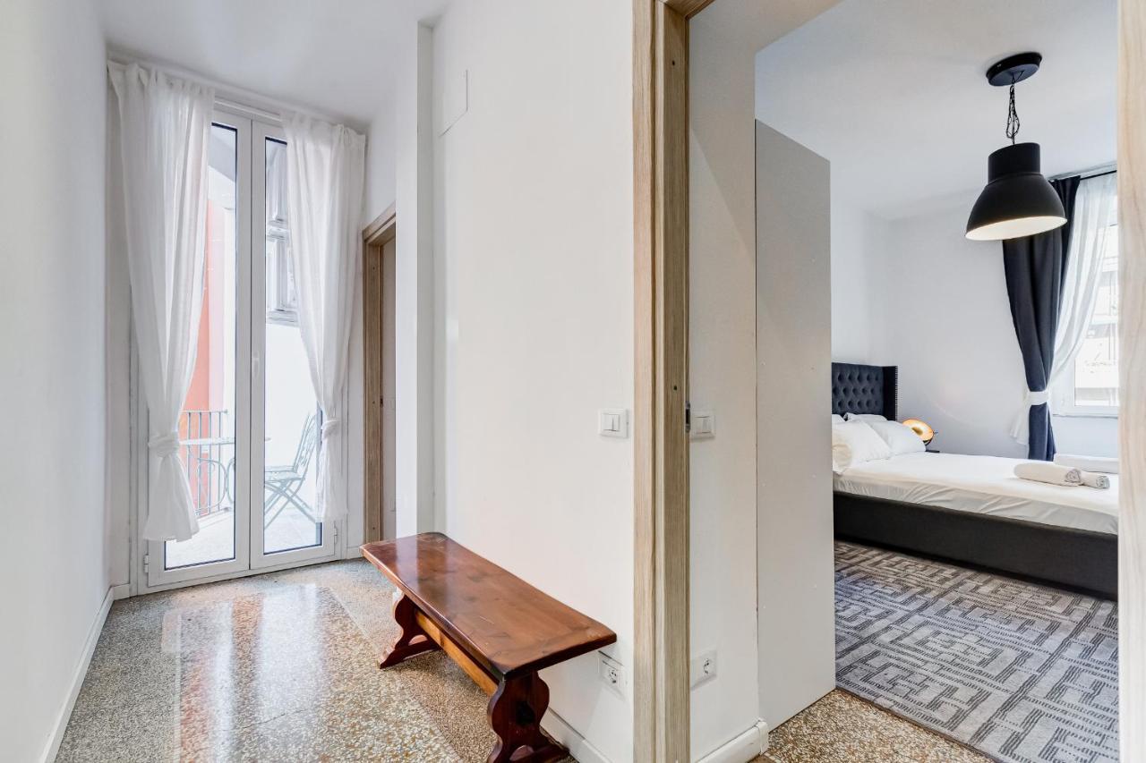 Re Di Roma Guest House Kültér fotó