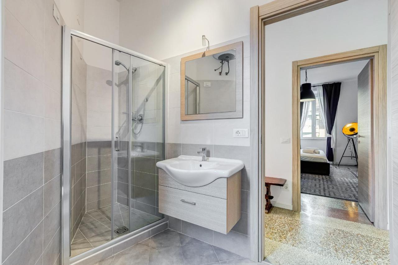 Re Di Roma Guest House Kültér fotó