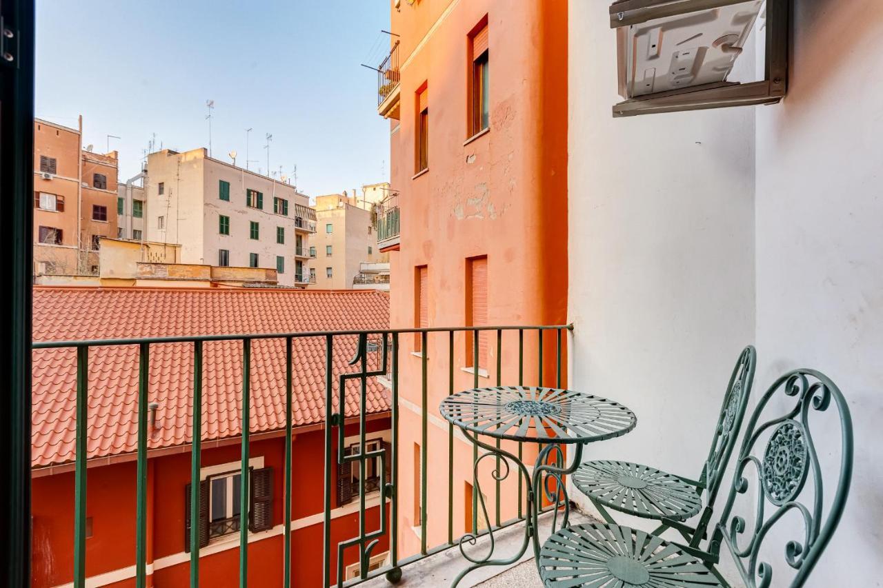 Re Di Roma Guest House Kültér fotó