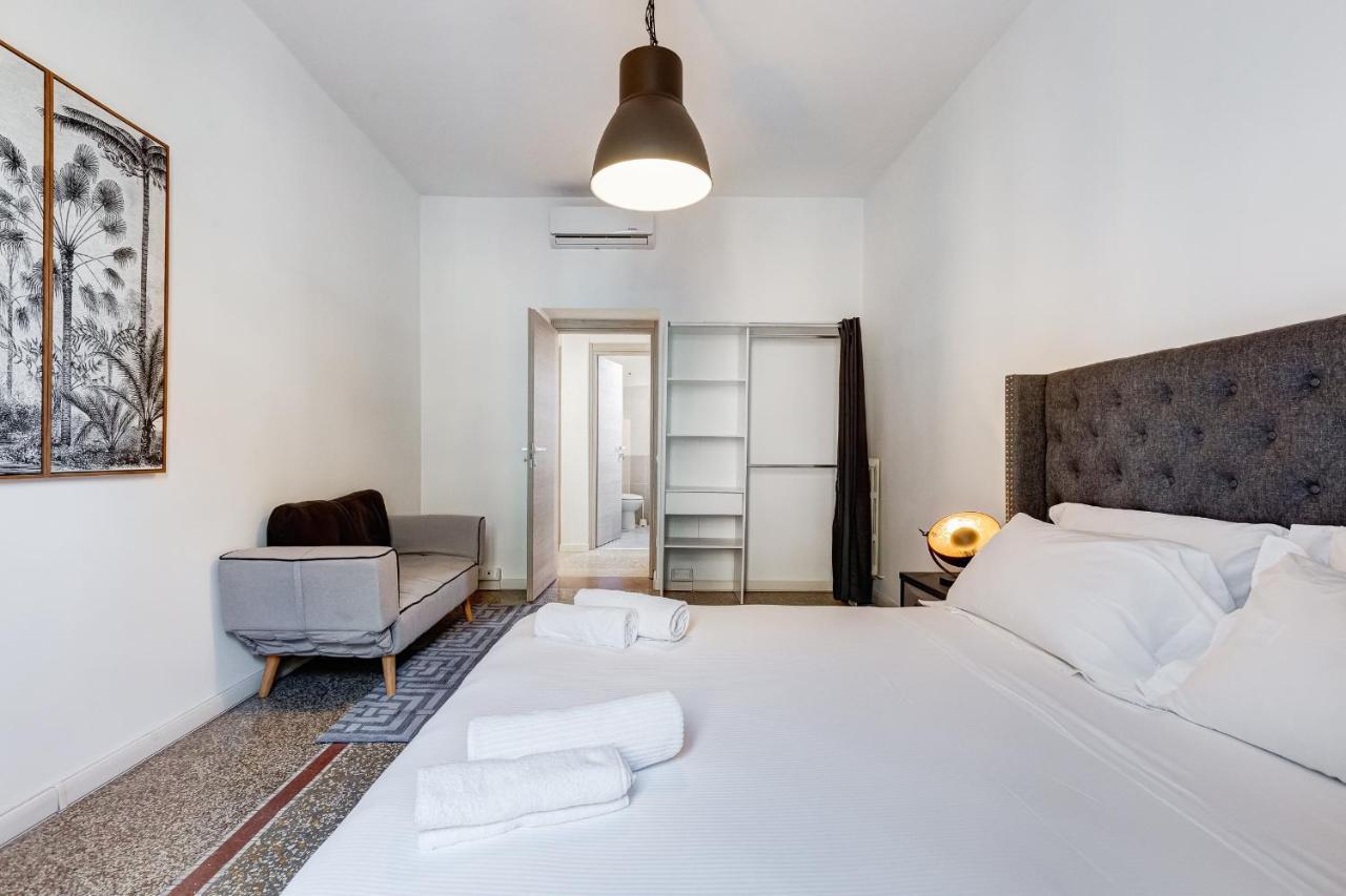 Re Di Roma Guest House Kültér fotó